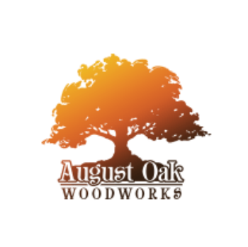 August Oak Woodworks